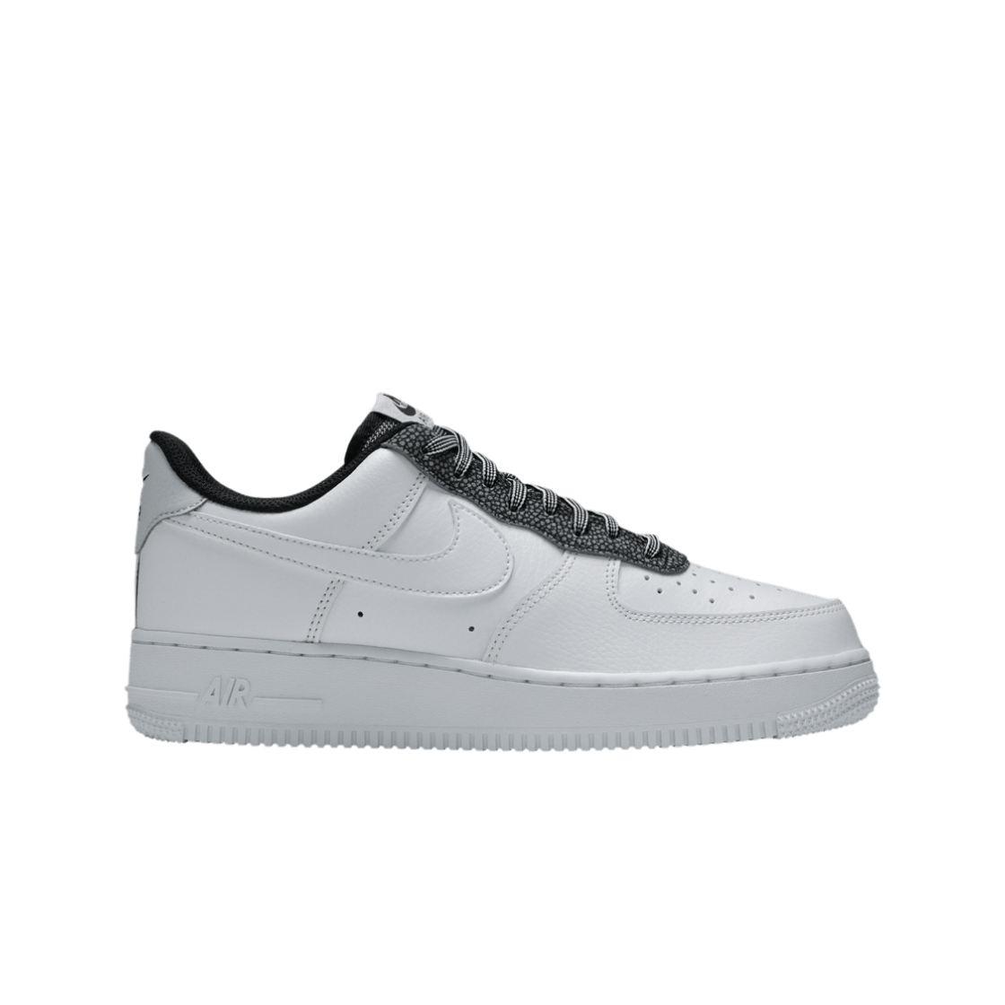 나이키 에어포스 1 '07 LV8 4 화이트 그레이(Nike Air Force 1 '07 LV8 4 White Grey)