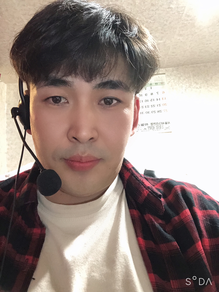 KREAM 프로필 이미지