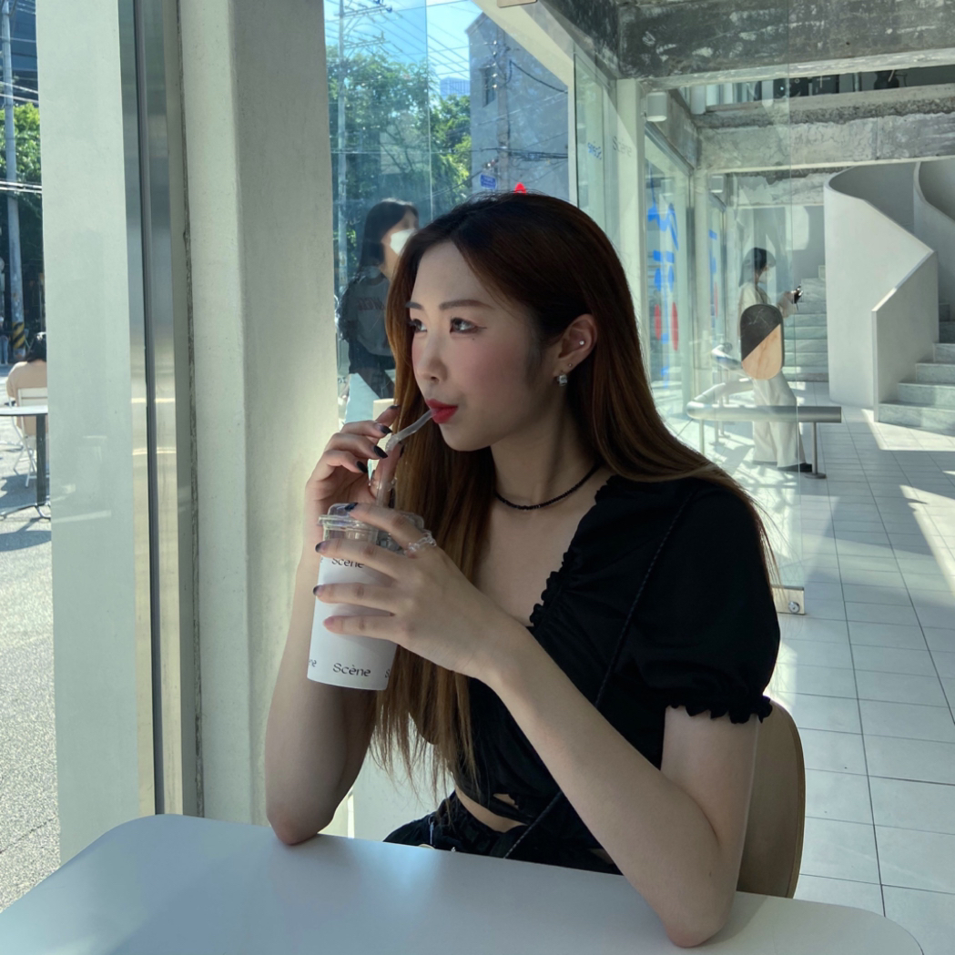 KREAM 프로필 이미지