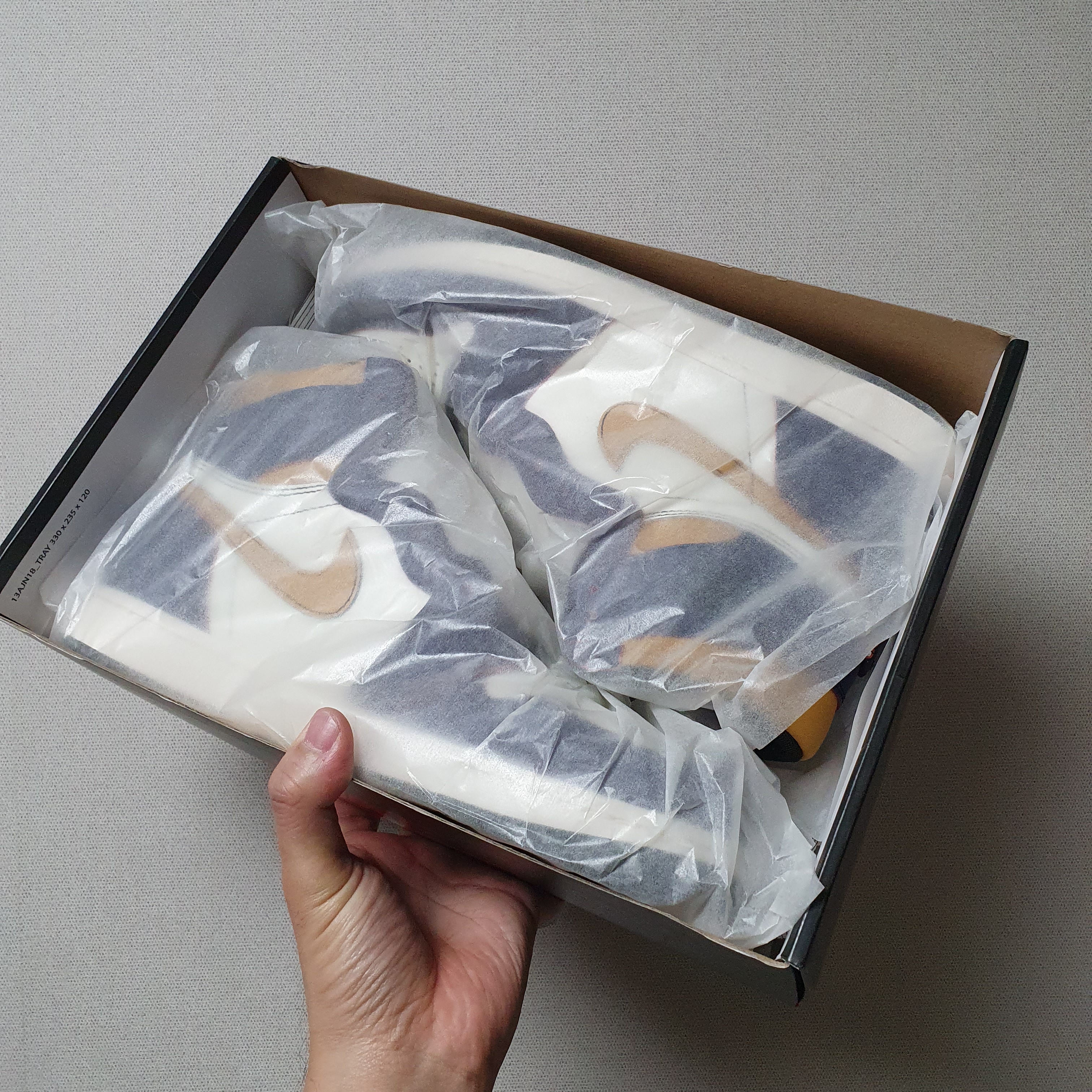 Jordan 1 Retro High OG Defiant SB LA to Chicago 착용 스타일 - 2
