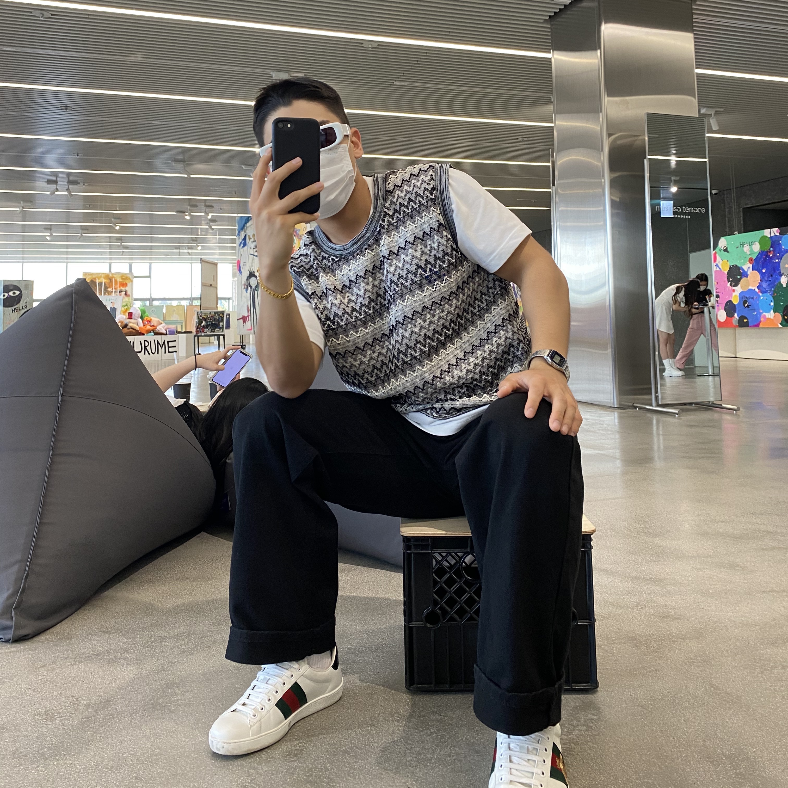 김동민님의 스타일