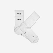 Nike x Matthew M Williams NRG Socks White