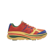 Hoka x Engineered Garments Bondi B Multi-Color