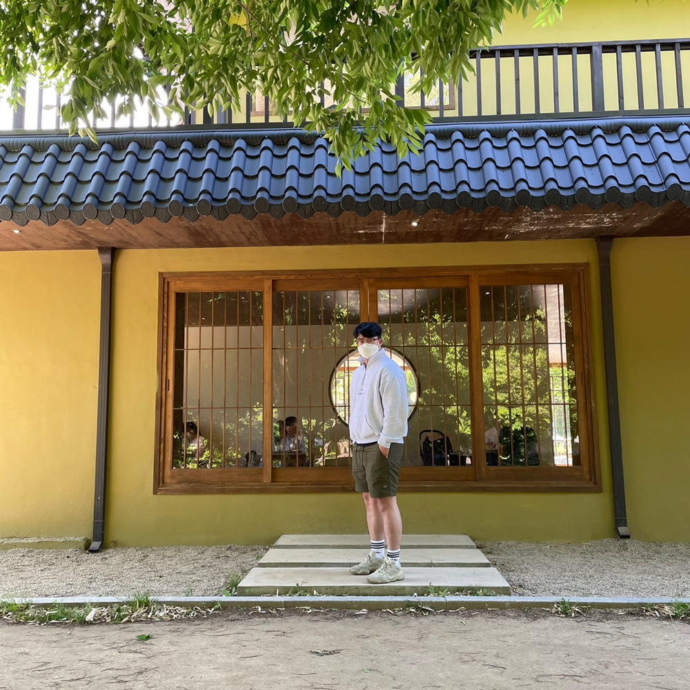 KREAM 프로필 이미지