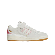 Adidas x Arwa Al Banawi Forum 84 Low Capra