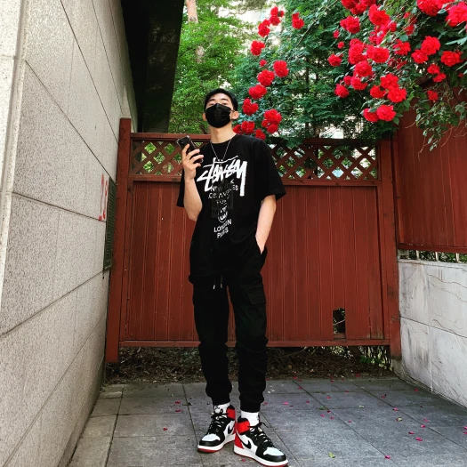 스타일 카드