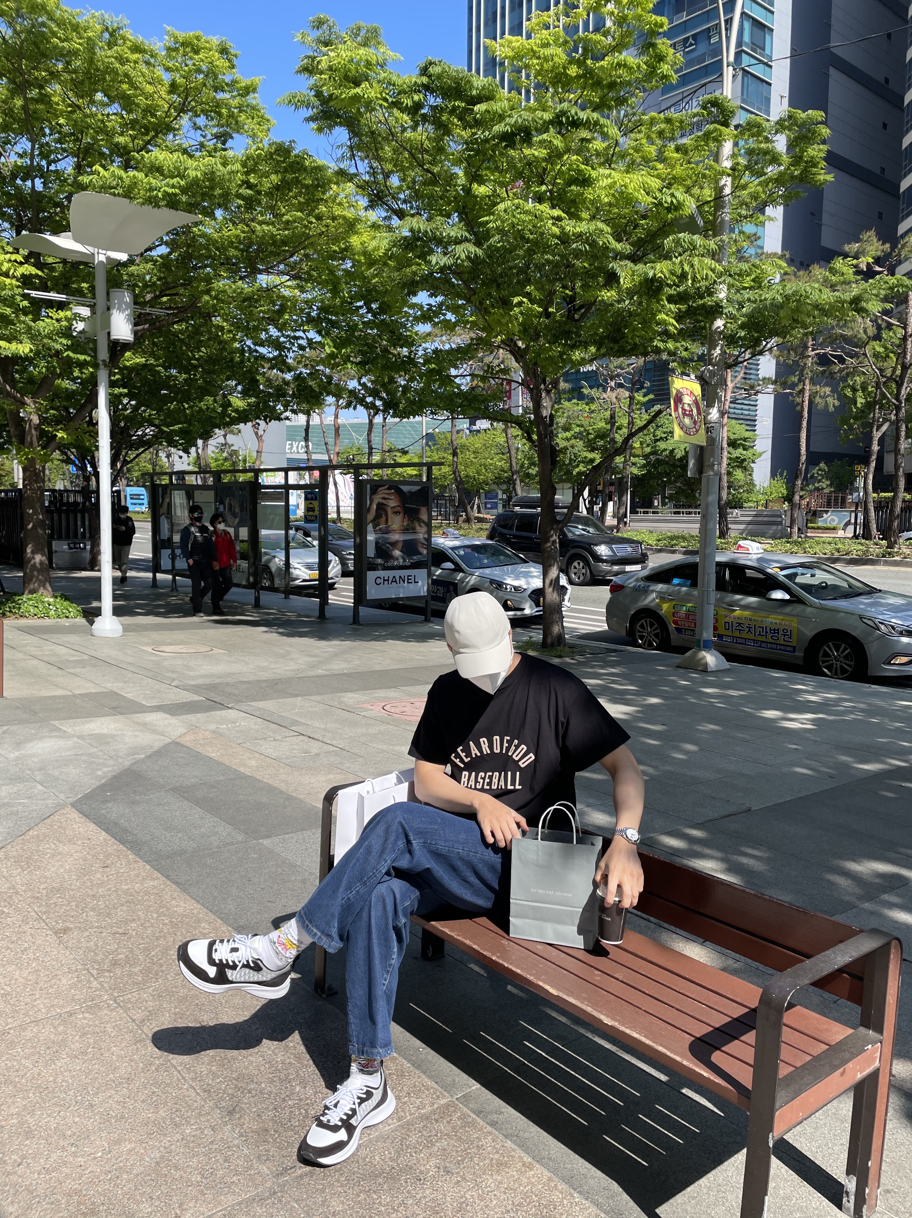 정헐헐님의 스타일
