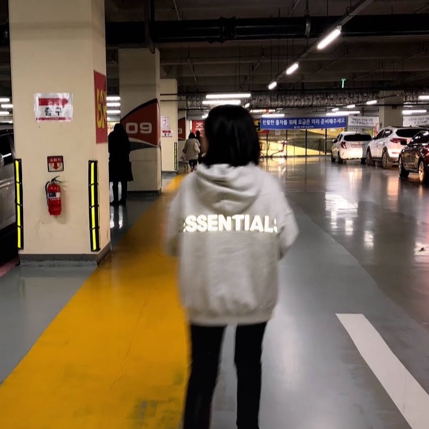 KREAM 스타일