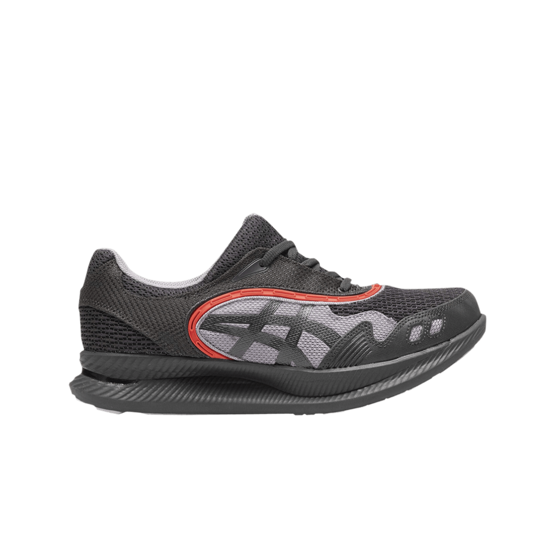 아식스 x 키코 코스타디노브 젤 글라이드라이트 3 그래파이트 그레이(Asics x Kiko Kostadinov Gel-Glidelyte III Graphite Grey) - 1