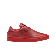Reebok x Maison Margiela Club C TL Red