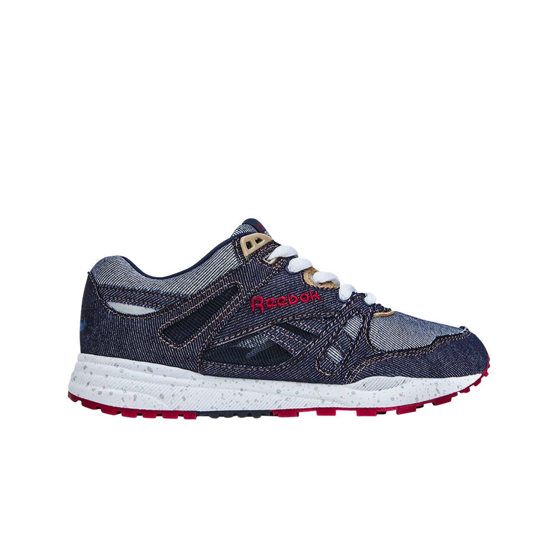 M47464 (W) Reebok Ventilator Xgirl - 대표 이미지 #1