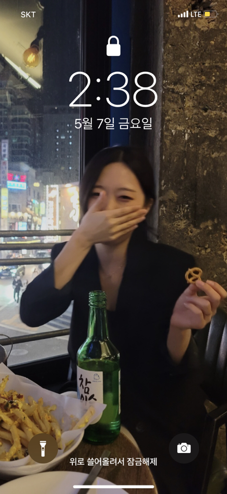 KREAM 프로필 이미지