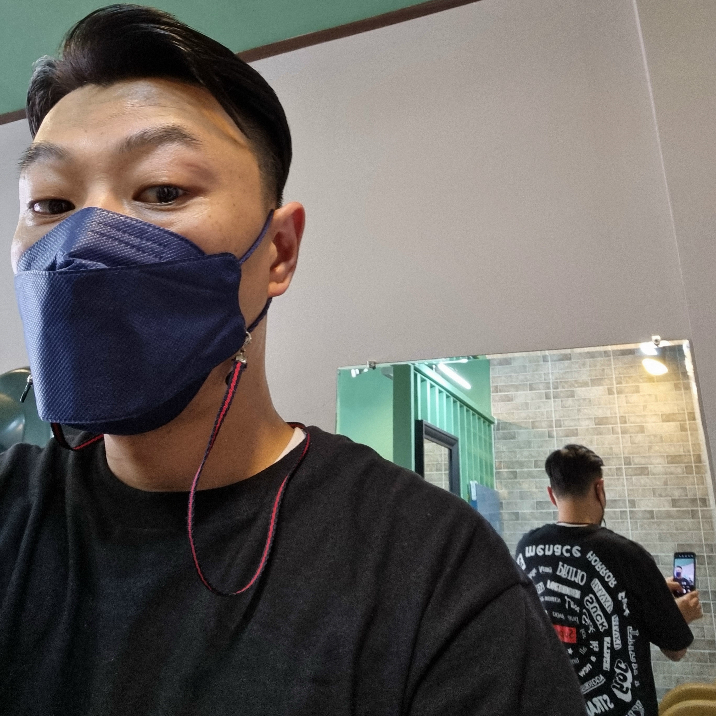 수노님의 스타일 - 1