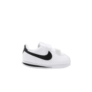 (TD) Nike Cortez Basic SL White Black