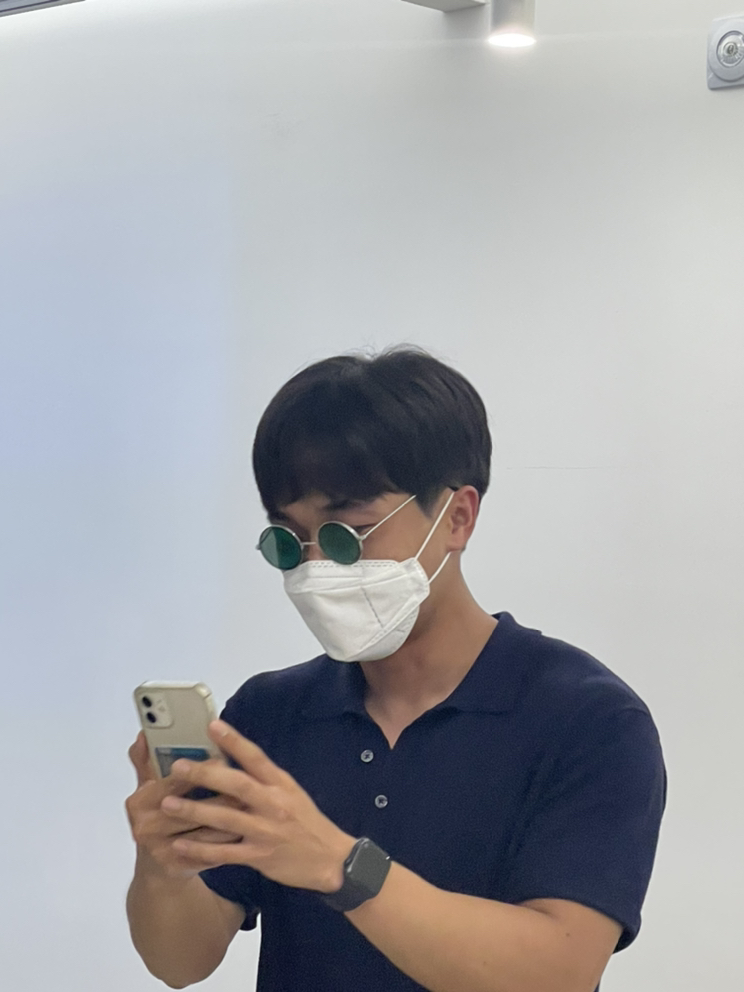 KREAM 프로필 이미지