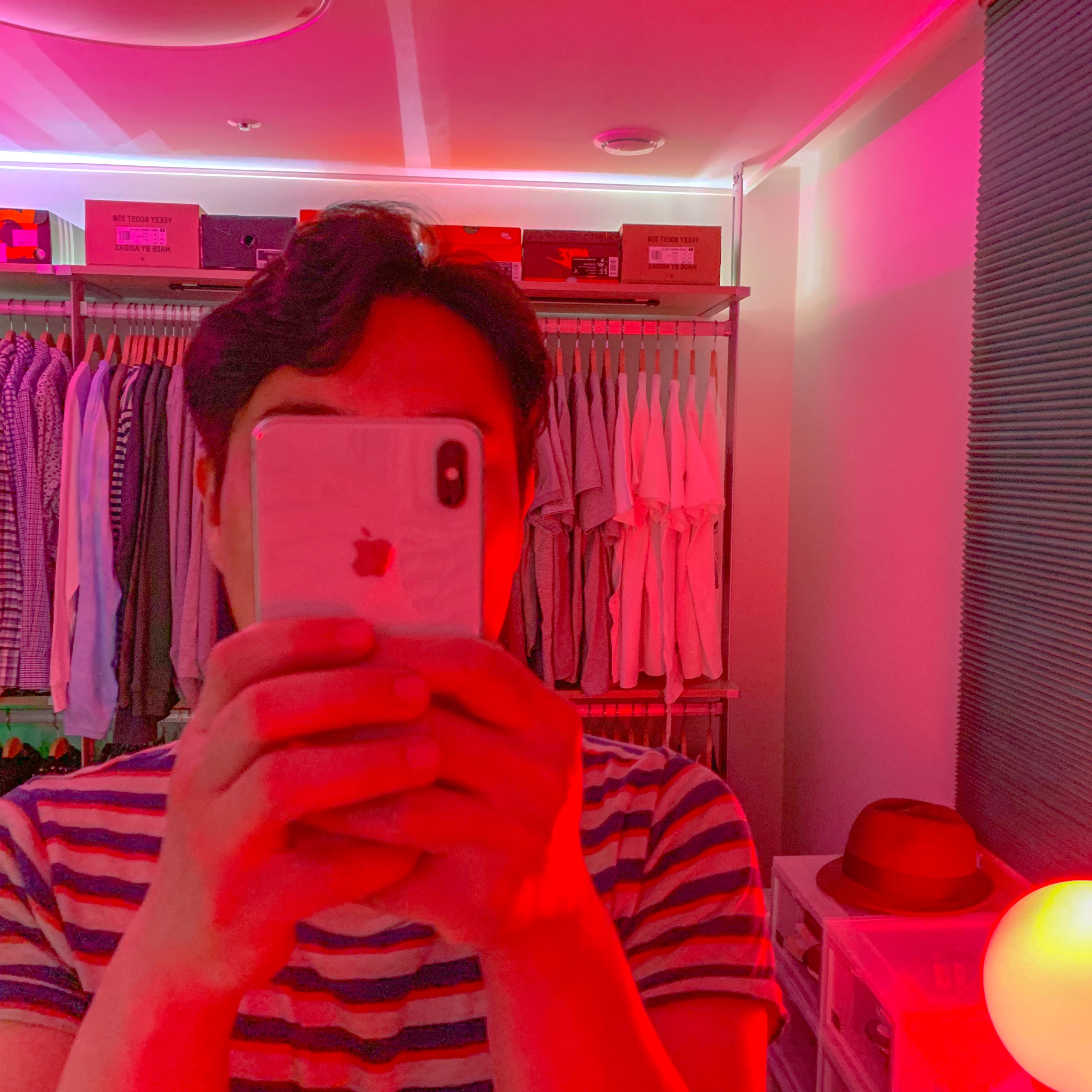 Nike x Tom Sachs Mars Yard Overshoe 3.0 착용 스타일 - 4