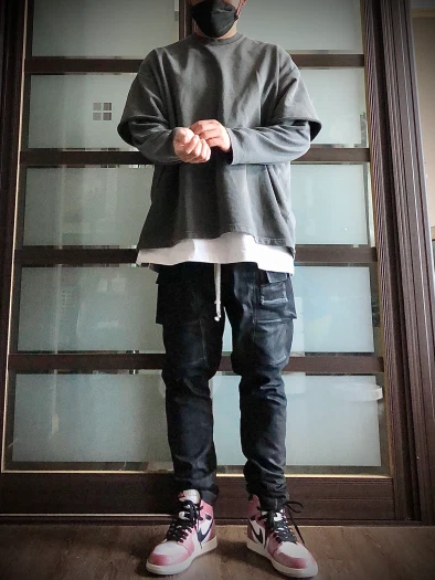 스타일 카드