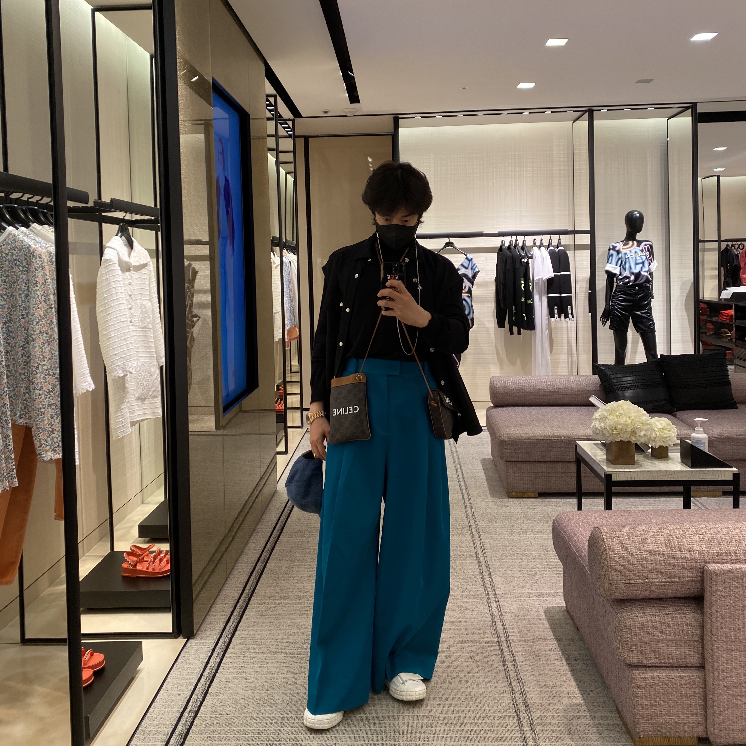 winter_brrrown님의 스타일 - 2