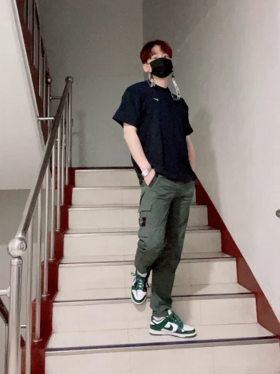 스타일 카드