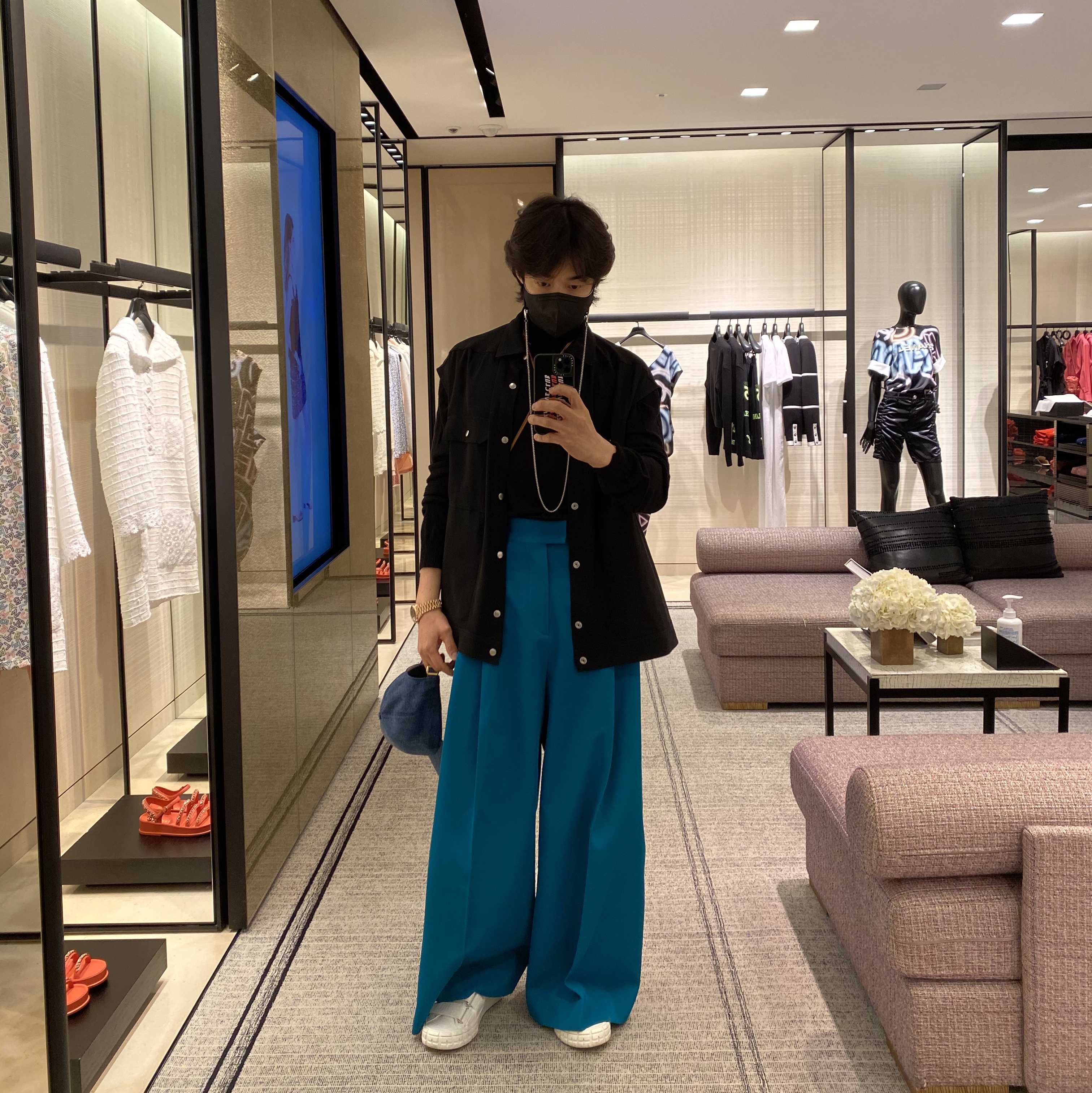 winter_brrrown님의 스타일 - 3