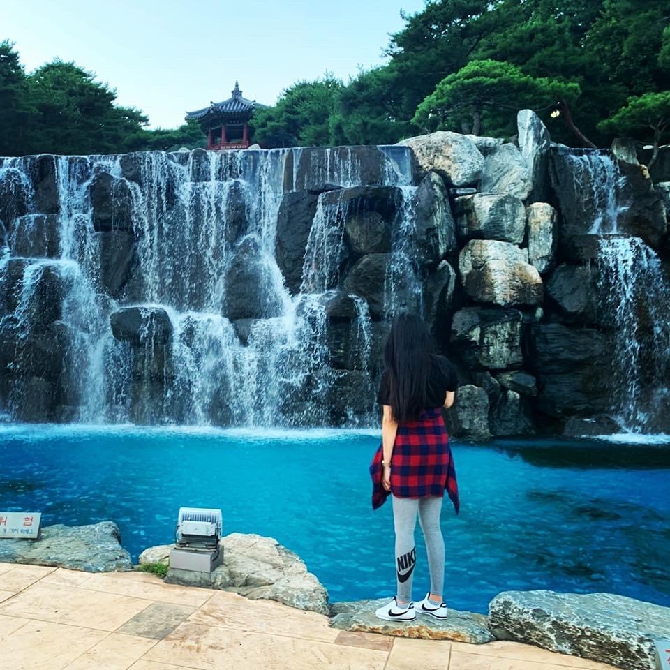 С.Уянга🇲🇳오양가🇰🇷님의 스타일