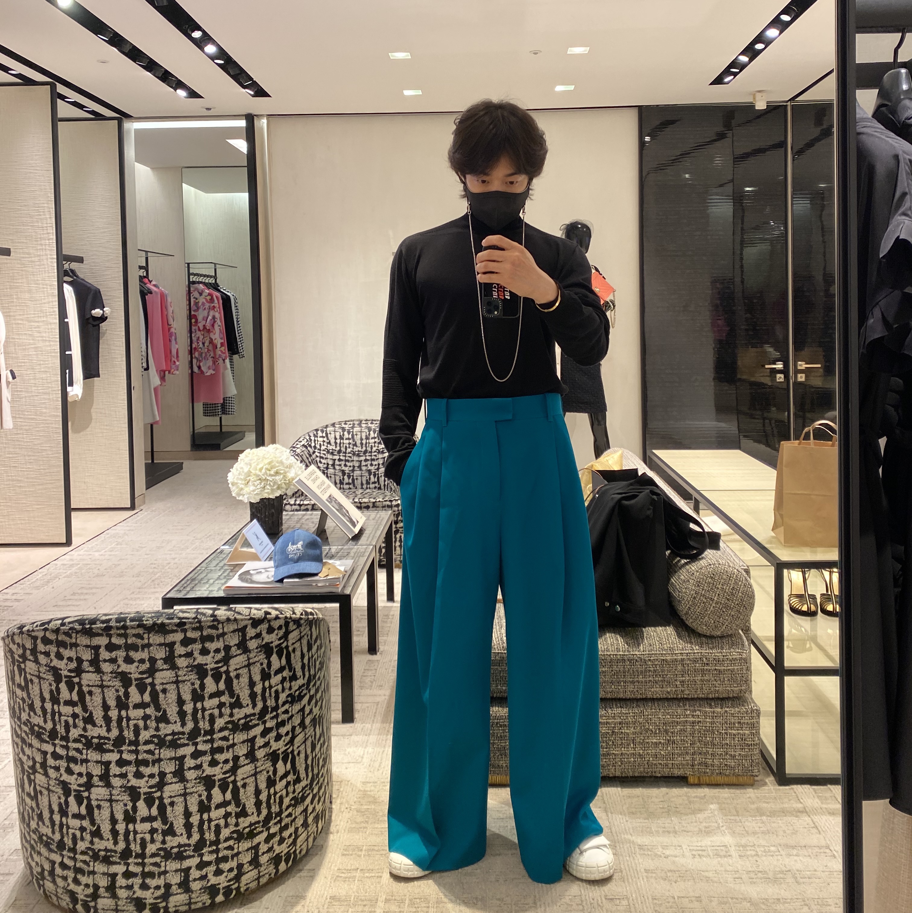 winter_brrrown님의 스타일 - 1