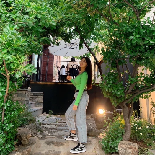 스타일 카드