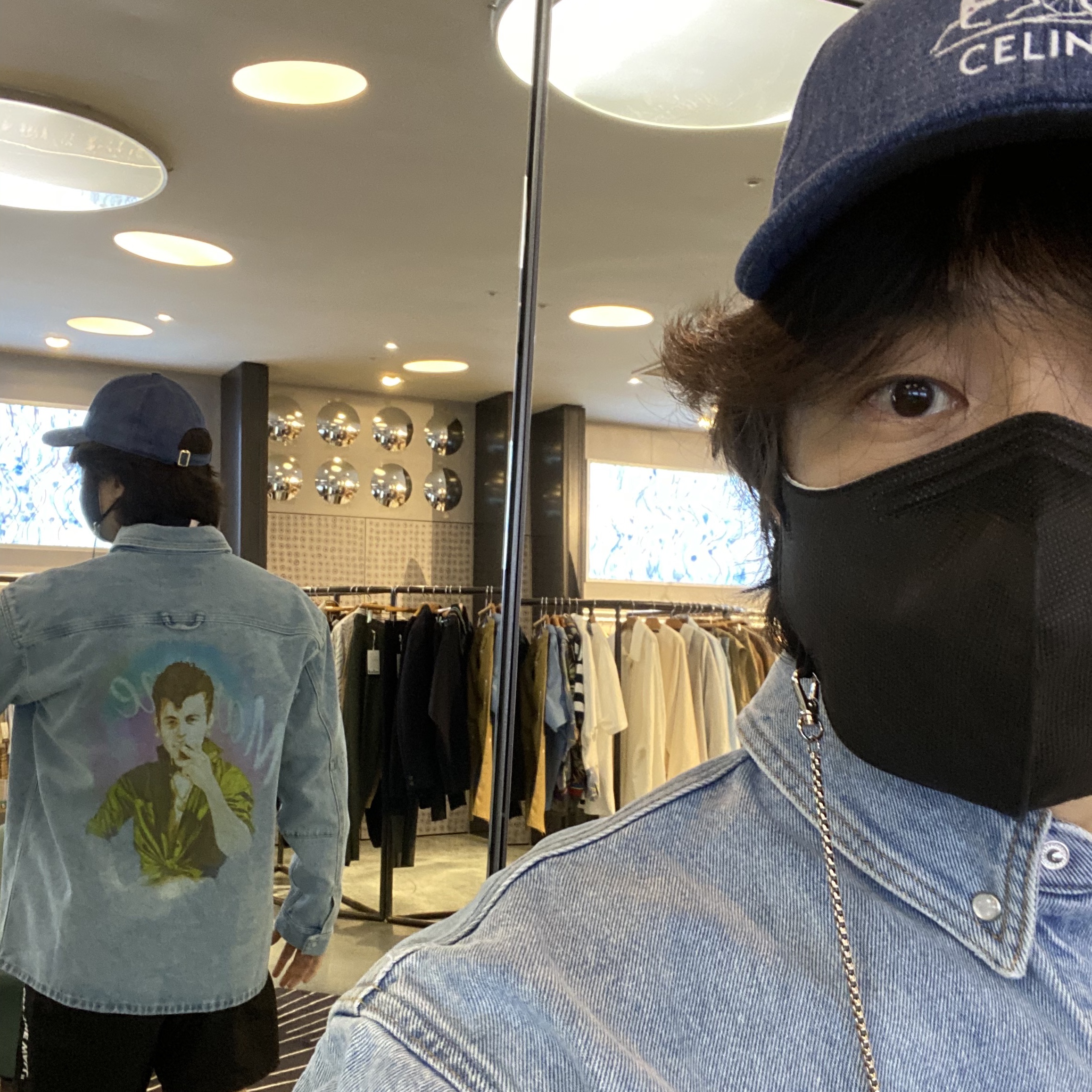 winter_brrrown님의 스타일 - 2