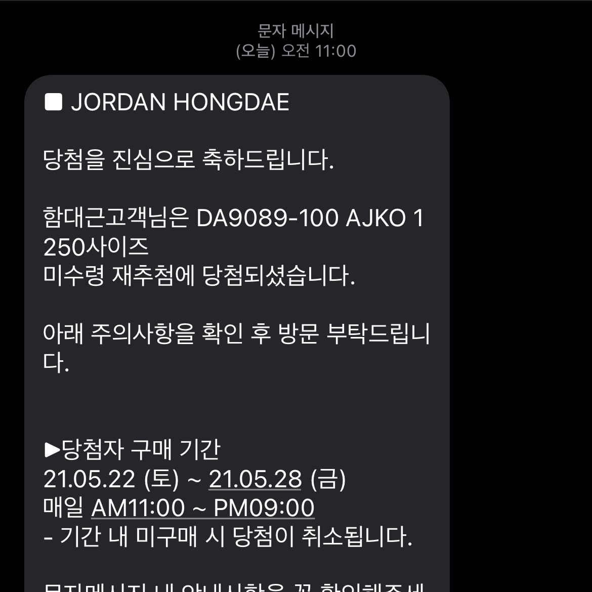Jordan 1 KO Chicago 2021 착용 스타일