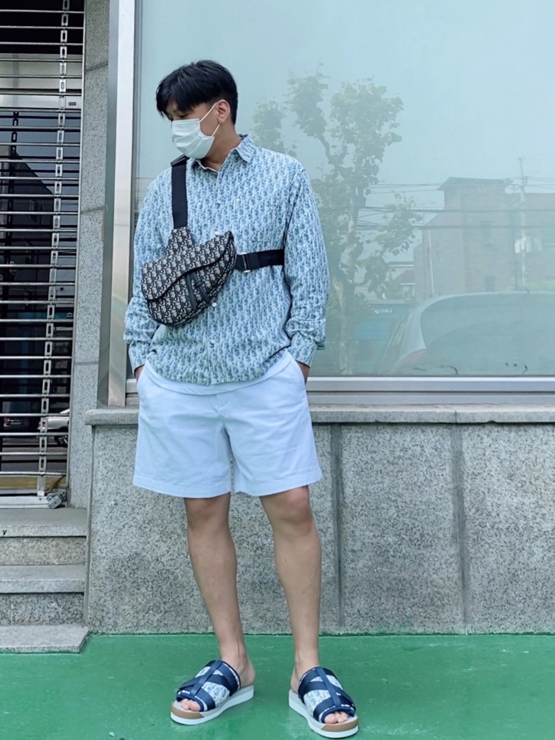 우쓰님의 스타일