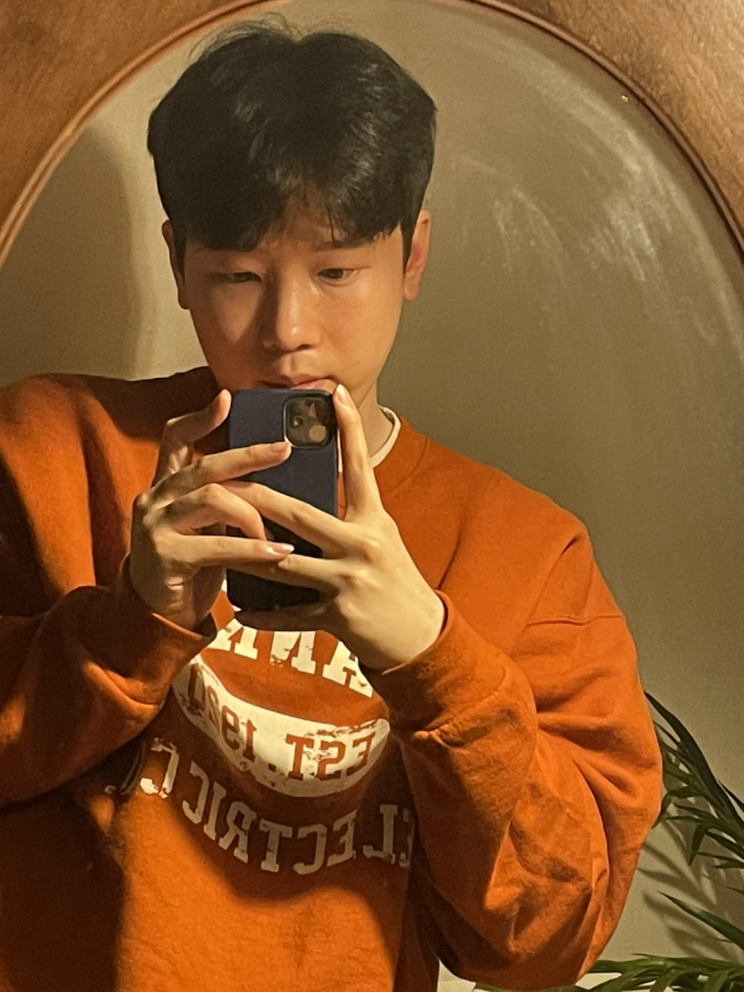 KREAM 프로필 이미지
