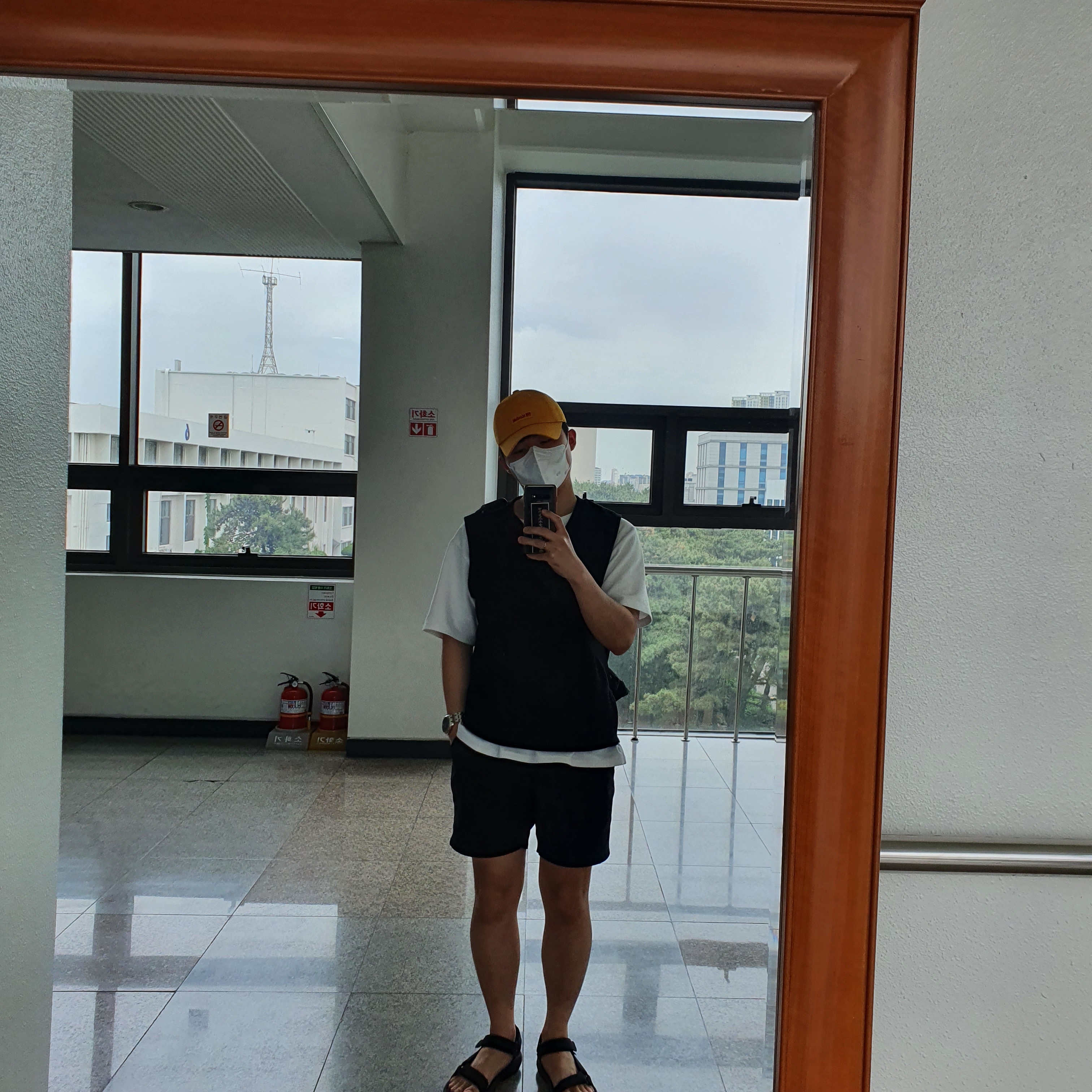 이승원님의 스타일