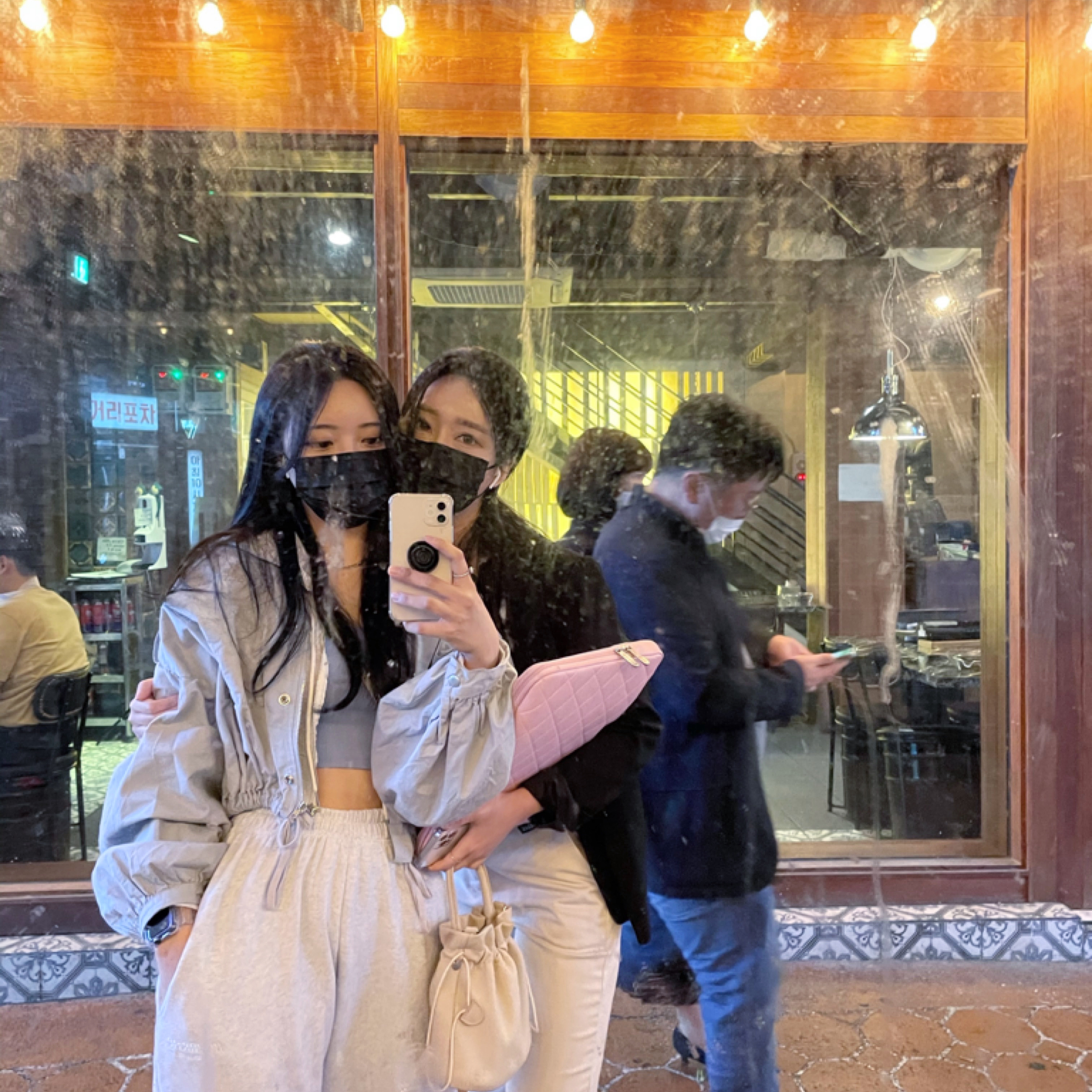 홍시맘님의 스타일