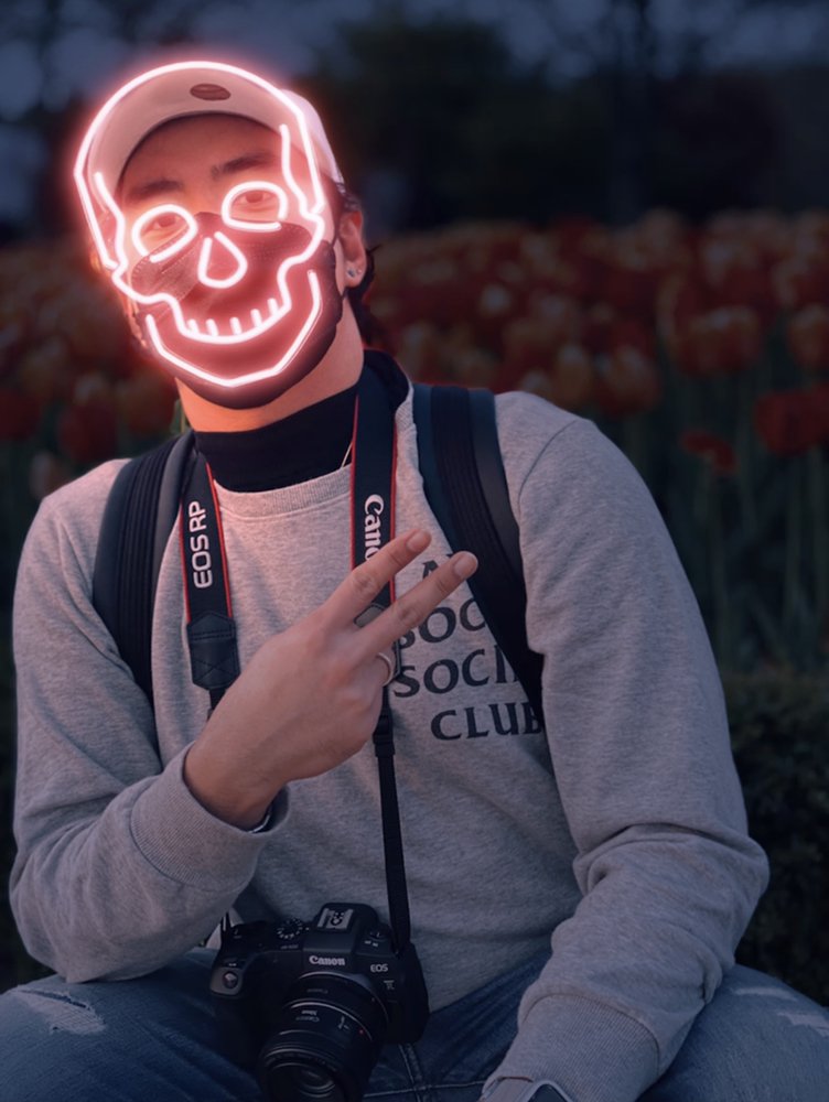 KREAM 프로필 이미지