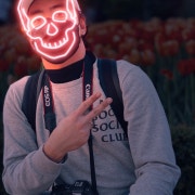 KREAM 프로필 이미지