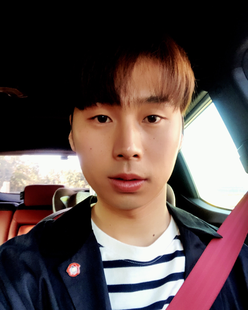 KREAM 프로필 이미지