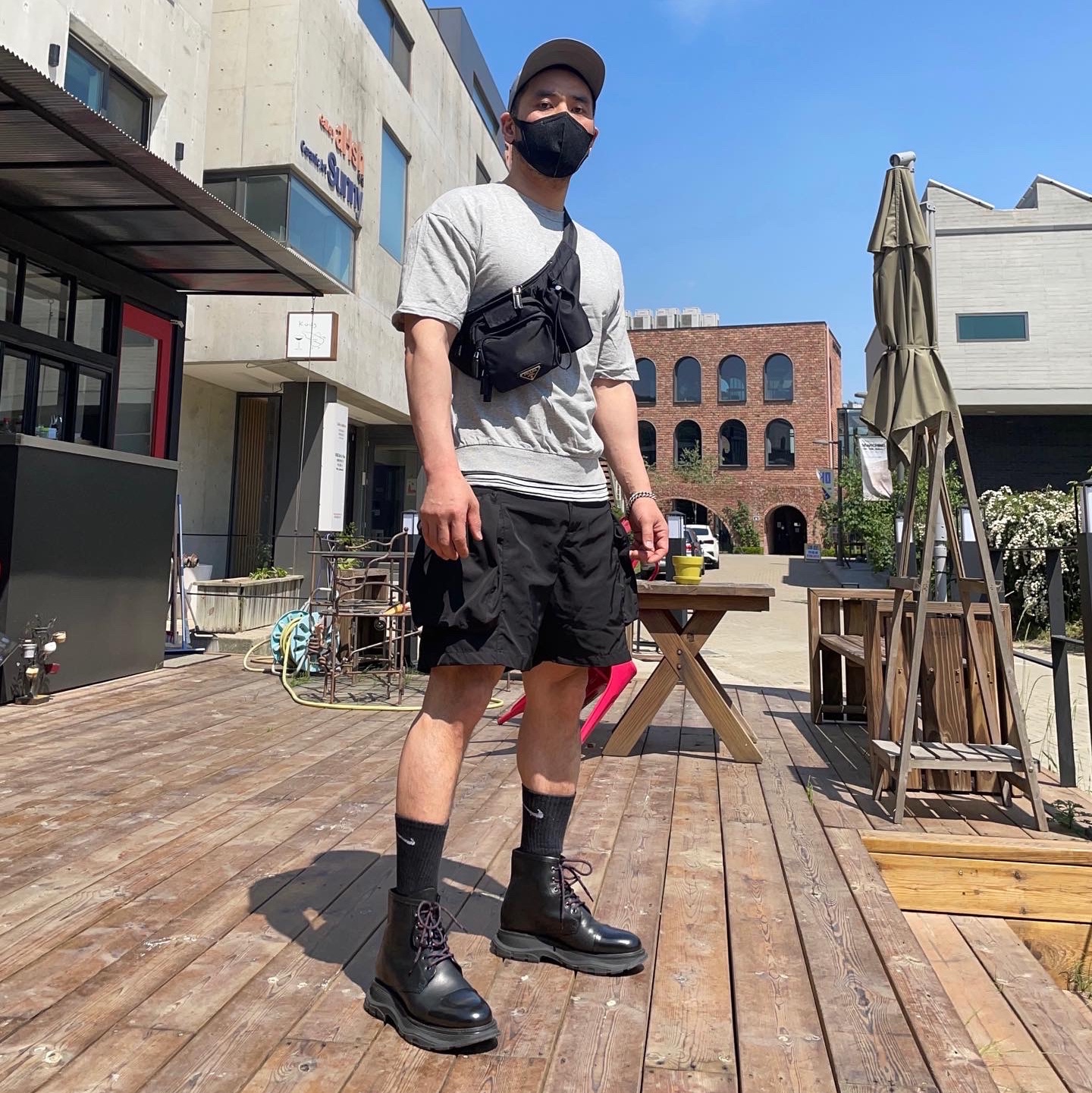 …………………….님의 스타일 - 2
