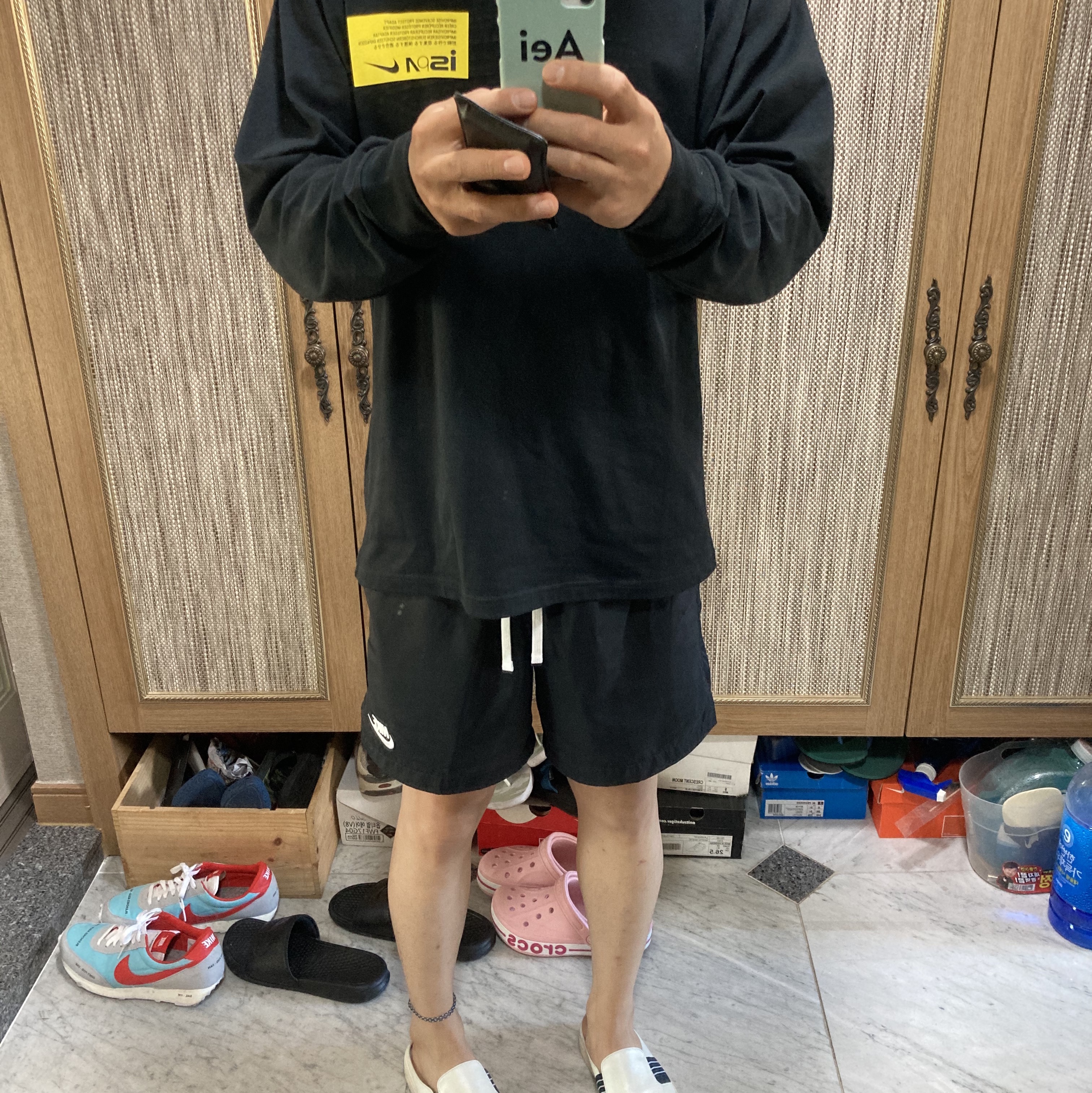 thecocaine님의 스타일