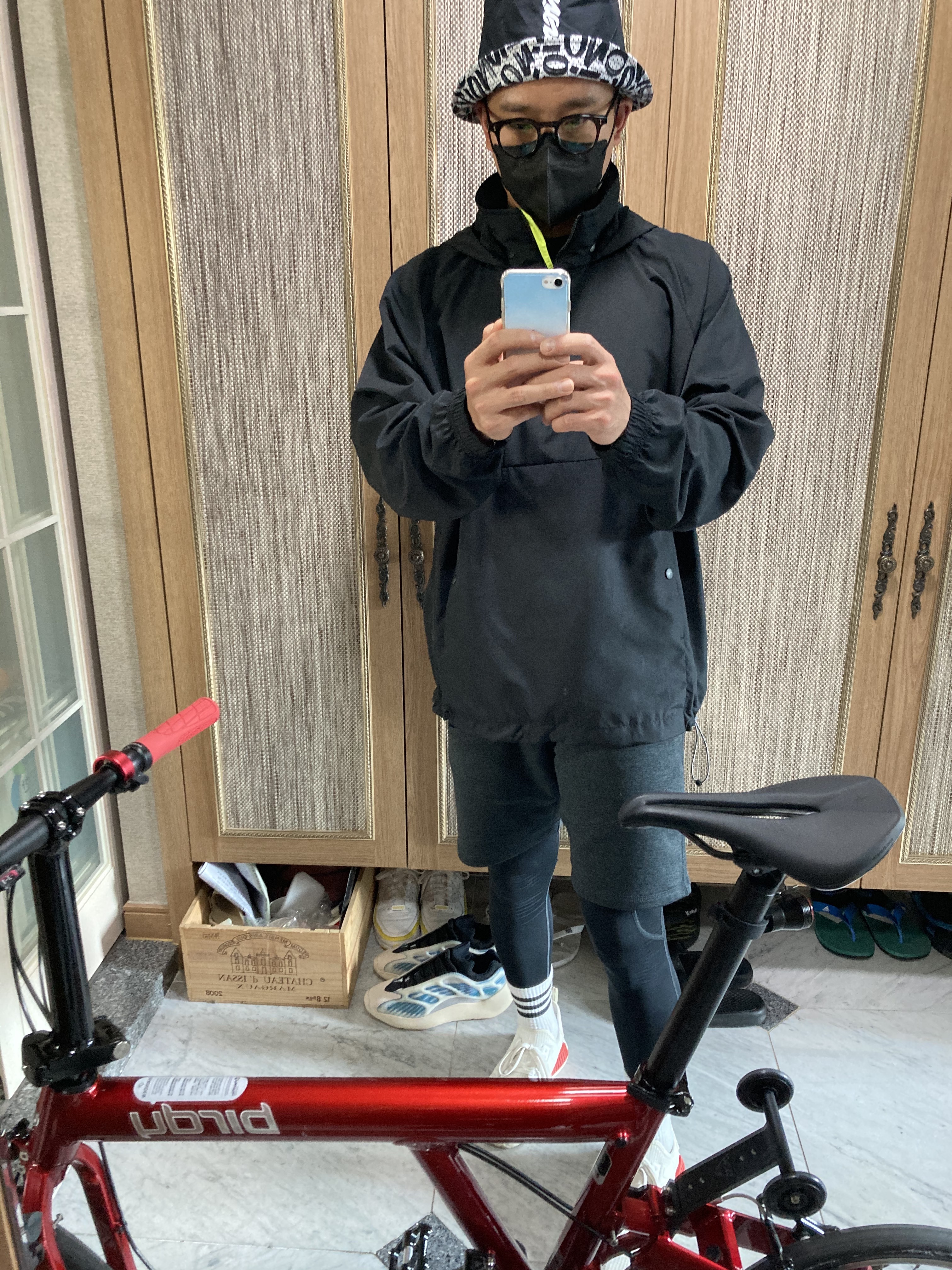Jordan Zion Reversible Bucket Hat Black, Adidas Yeezy 700 V3 Kyanite 착용 스타일