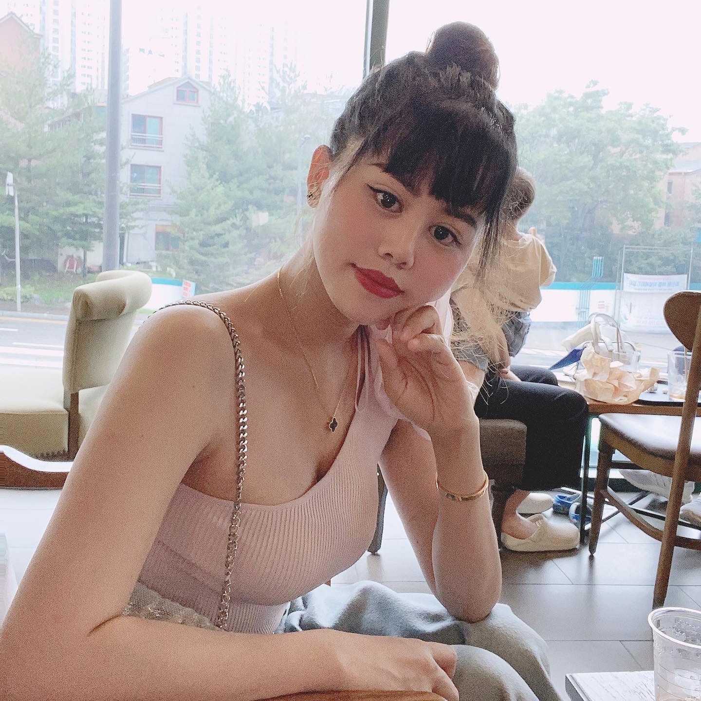 soulaydn님의 스타일