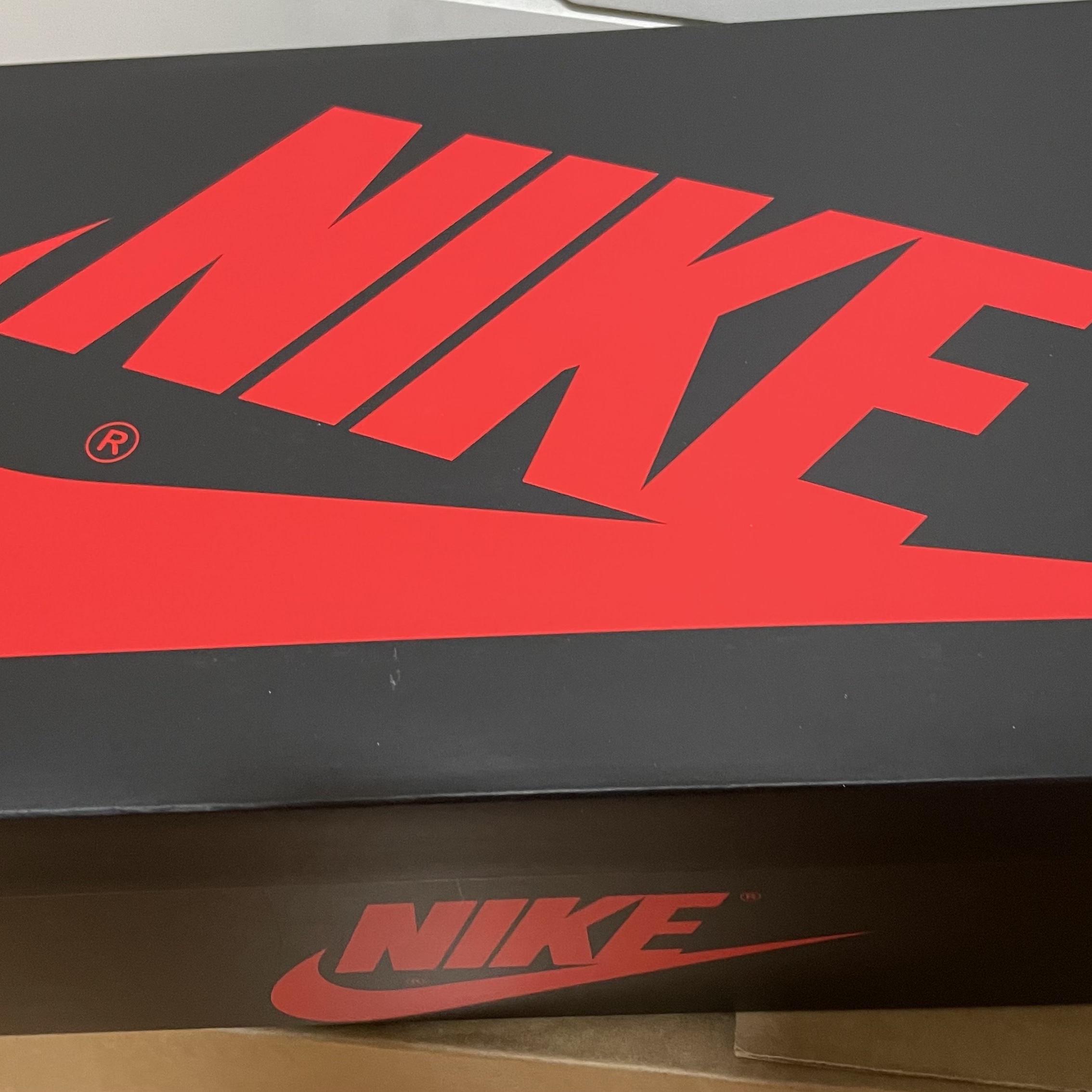 Jordan 1 Mid White Shadow 착용 스타일 - 4