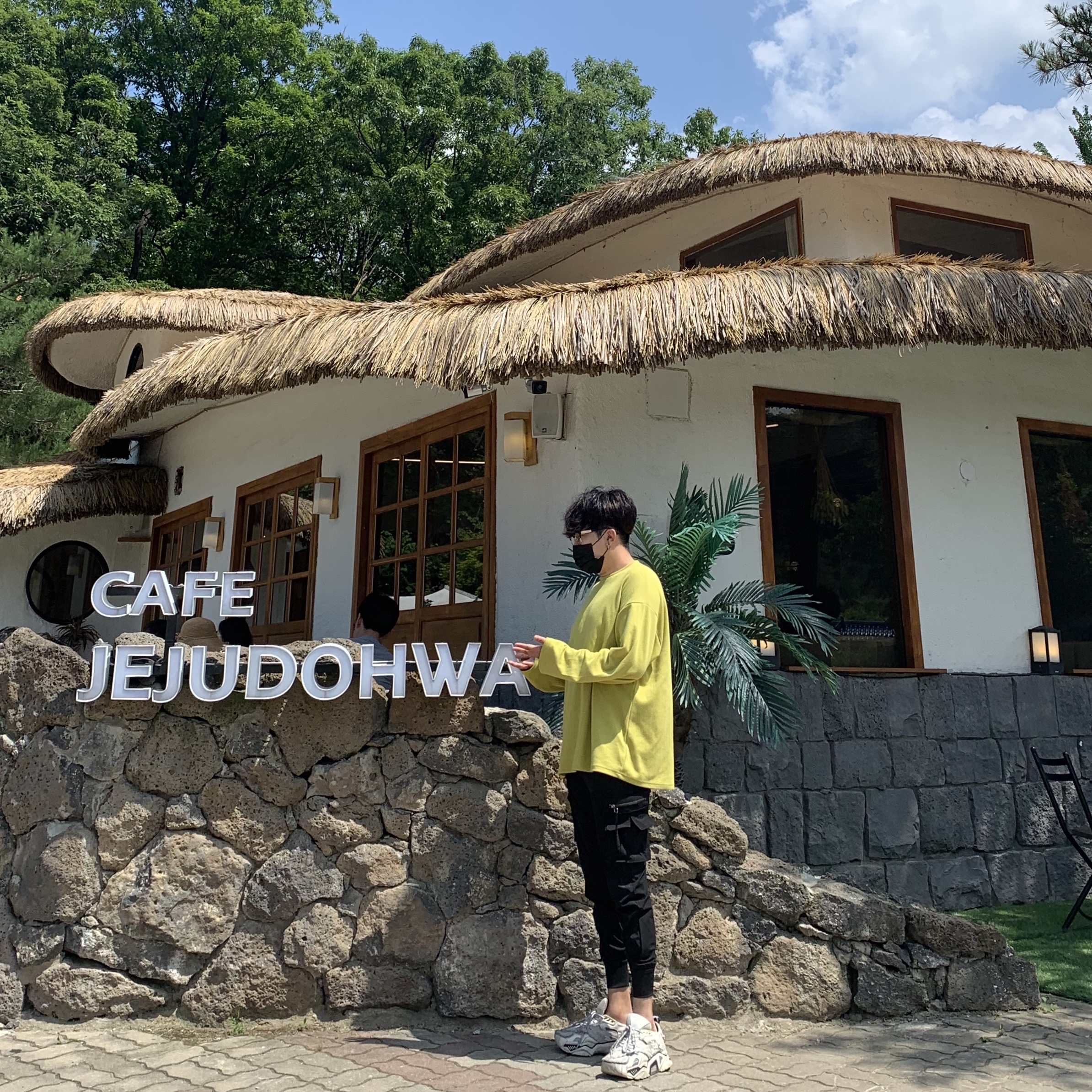 붕어맨님의 스타일 - 1