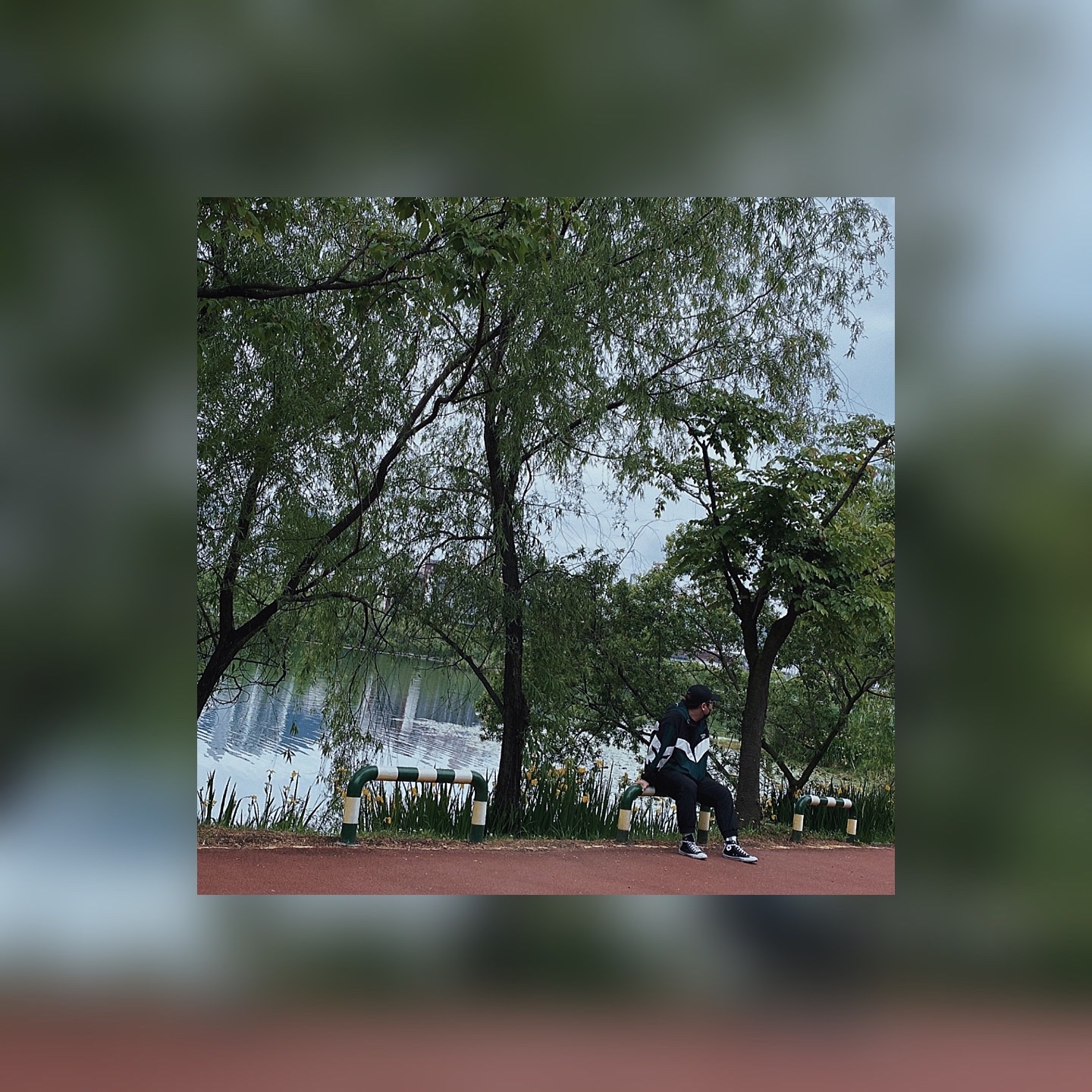 김민호님의 스타일