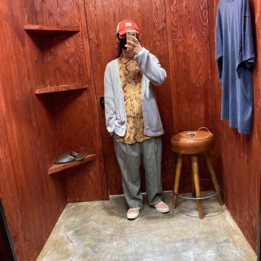 스타일 카드