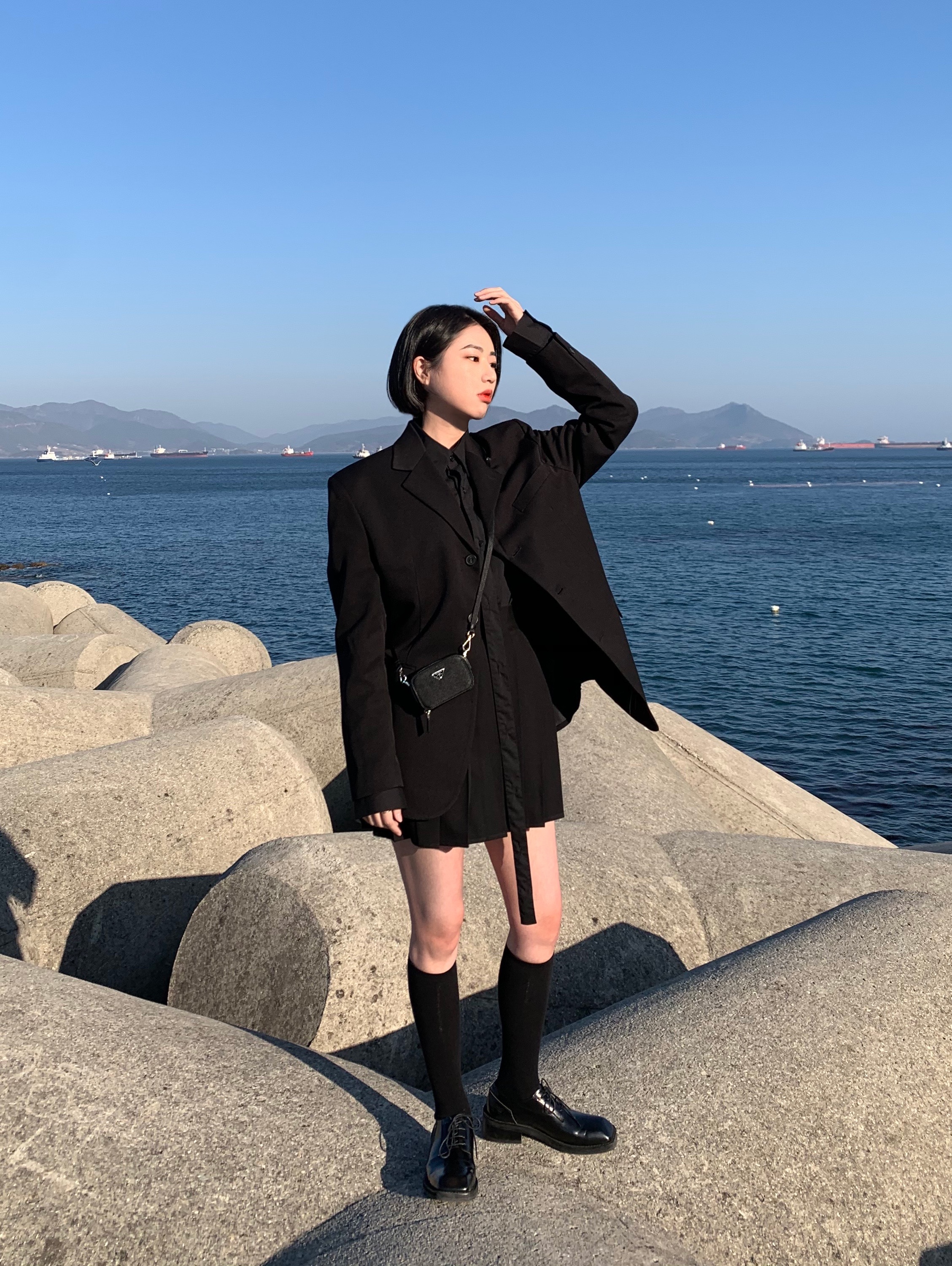 단비님의 스타일