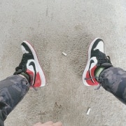 KREAM 프로필 이미지