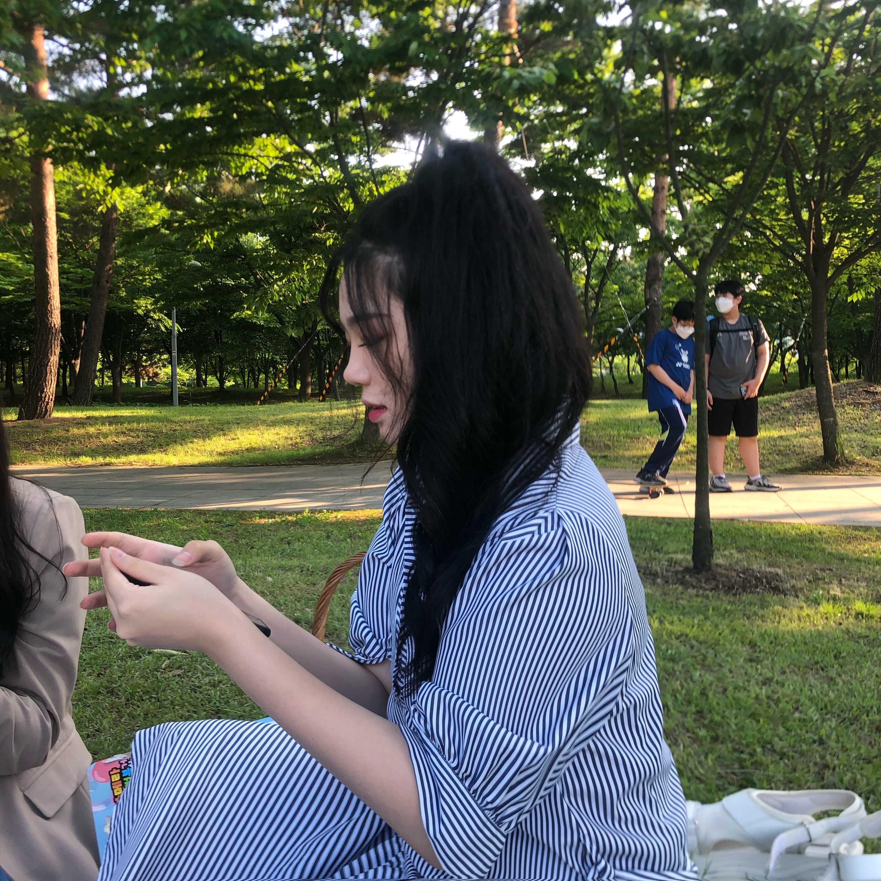 정다솜님의 스타일 - 2