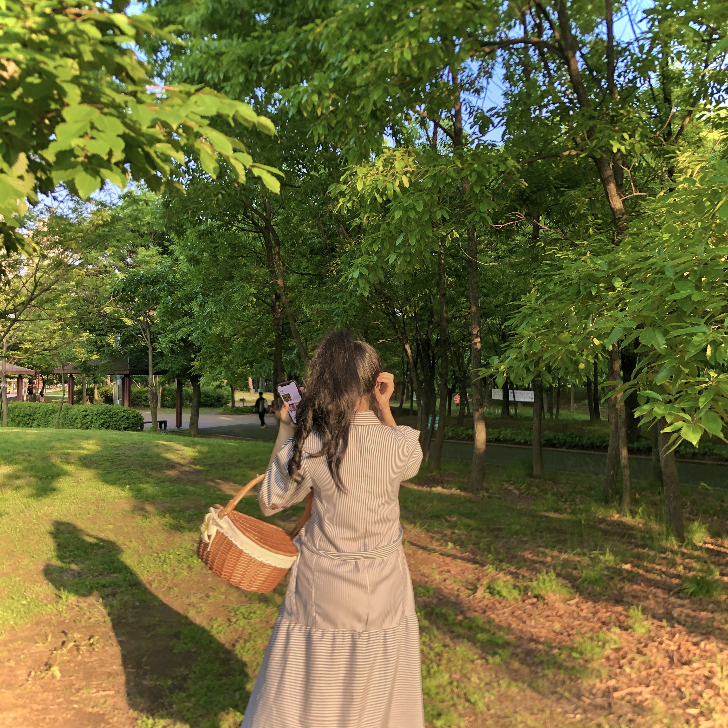 정다솜님의 스타일 - 4