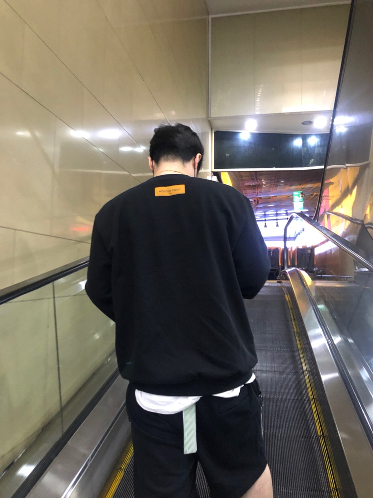 KREAM 프로필 이미지