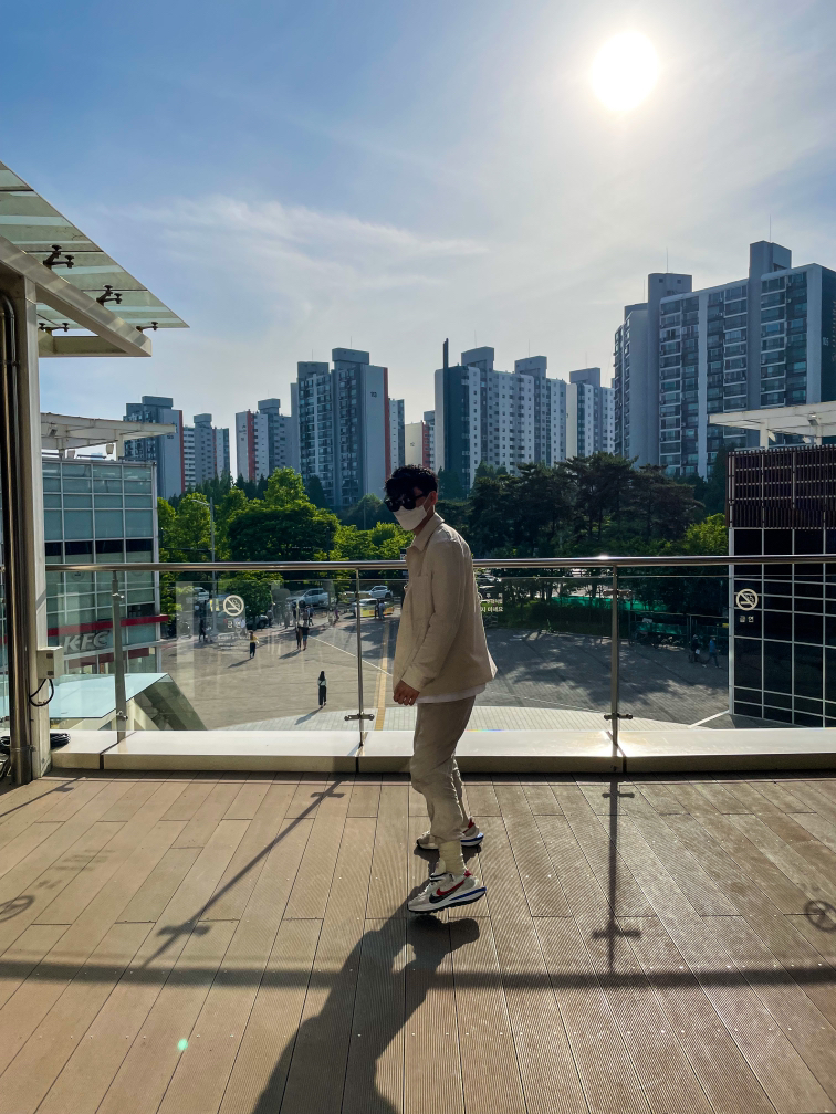 KREAM 프로필 이미지